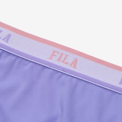 Fila Marshmallow Brief - Naisten Alushousut - Violetit | FI-29168